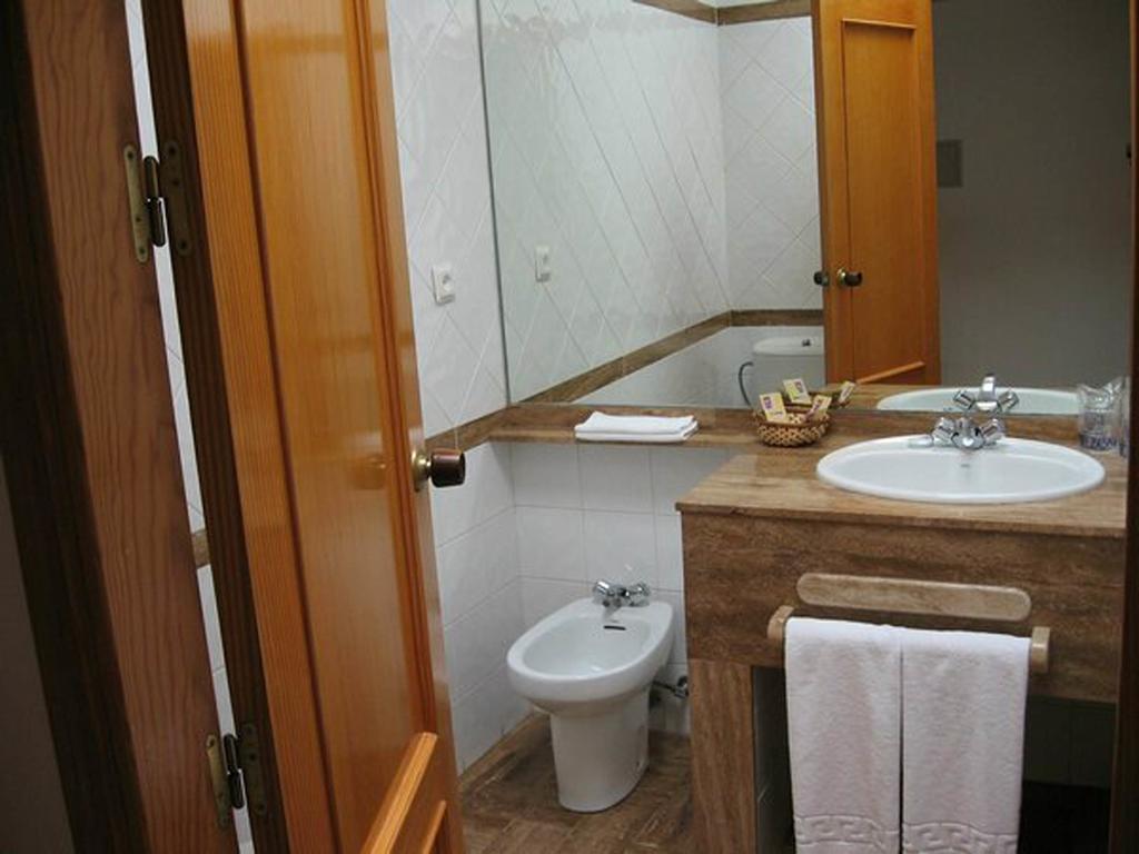 Hotel Sal Marina Мохакар Номер фото
